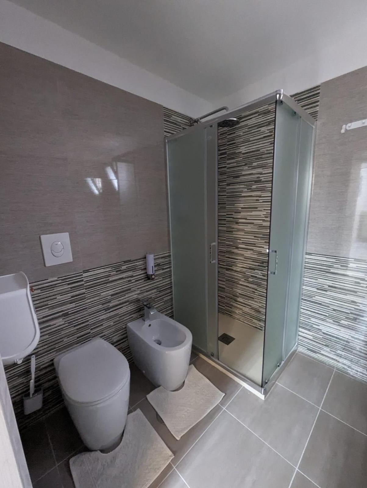 Dafne E Apollo Apartment Pompei Cameră foto