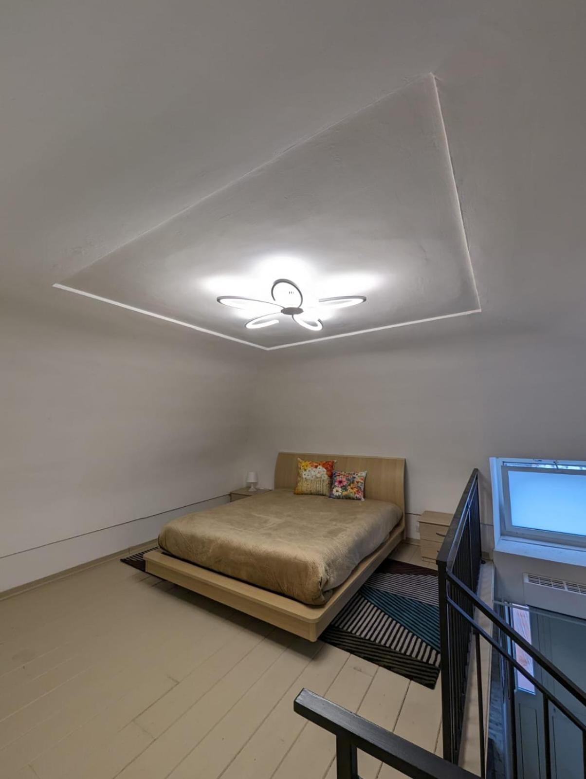 Dafne E Apollo Apartment Pompei Cameră foto