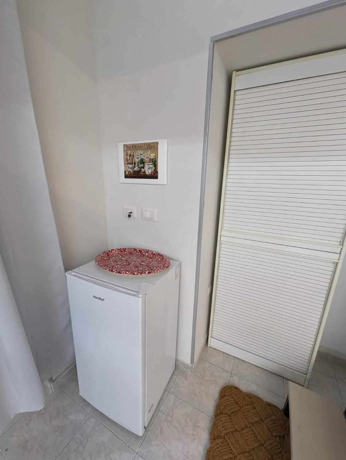 Dafne E Apollo Apartment Pompei Cameră foto