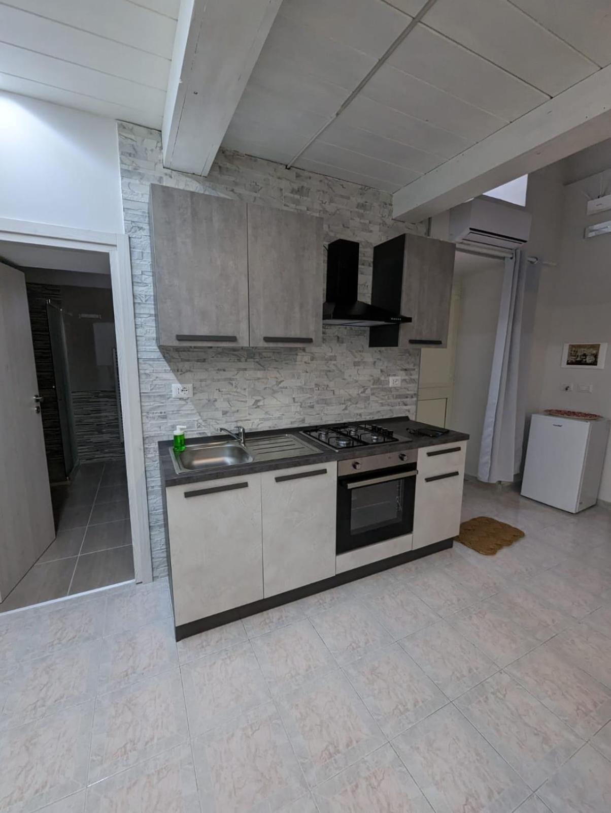 Dafne E Apollo Apartment Pompei Cameră foto